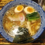 らーめん くじら軒 - 