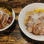 らーめん くじら軒 - 