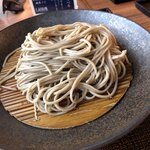 十割そば 山楽 - 