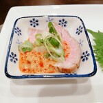 美味家常菜 平田 - 前菜・ローストポーク