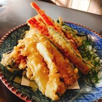 手打ちそば みずも - 