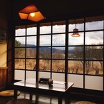 手打ちそば みずも - 