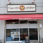 PIZZA 1212 - 