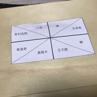 初音鮨 - 
