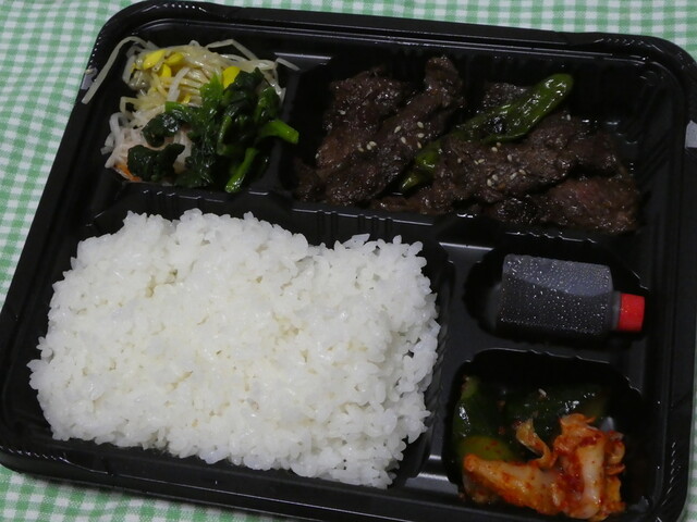 大将 - 長町（焼肉）の写真