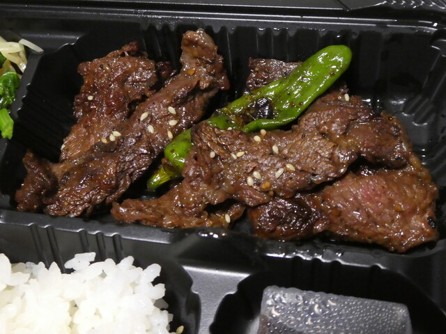 大将 - 長町（焼肉）の写真