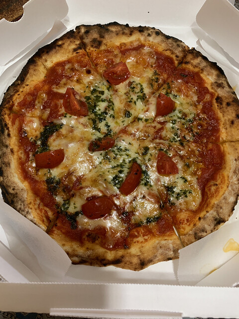 PIZZA 1212 （ピッツア） - 勝田台/ピザ | 食べログ