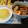 スープカリー専門店 元祖 札幌ドミニカ