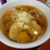 佐野らーめん 麺番長 桐生店