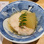 鶏と肴 フルヤ - 