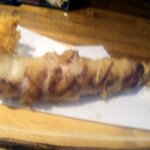 ラ プランシュ - 富士幻豚のヒレバラロール