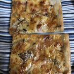 チャオ イタリアン バル - 