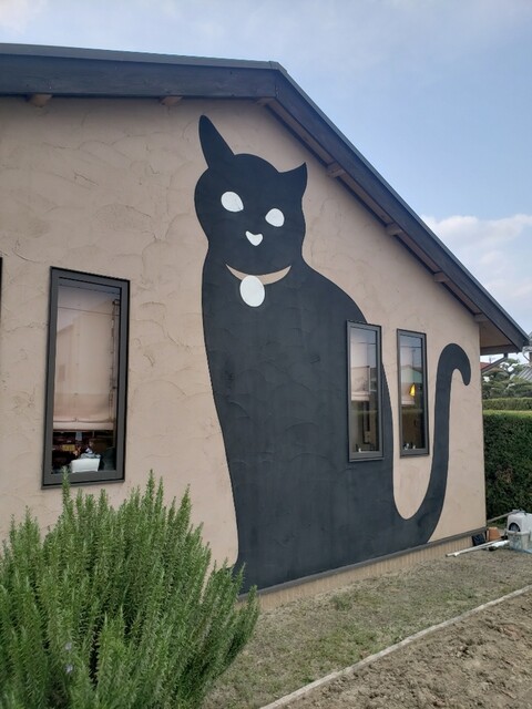カフェ猫の散歩道 Cafe 蟹江 カフェ 食べログ カフェ猫の散歩道 Cafe 蟹江 カフェ 食べログ