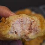 とん唐てん - 超低温揚げ とりの唐揚げ