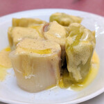 ビストロ ラ コケット - 