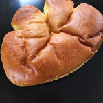 亀井堂 - クリームパン
