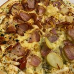 ドミノピザ - 料理写真: