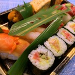 Takasago Sushi - 