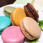 LADUREE - 