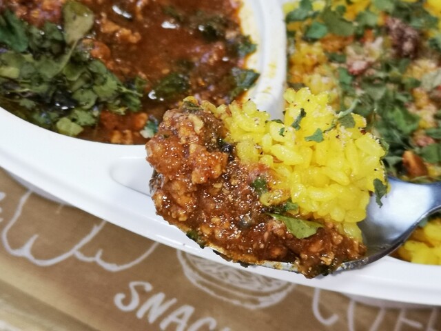 スパイスカレー 加藤小判 渡辺通 カレー その他 食べログ