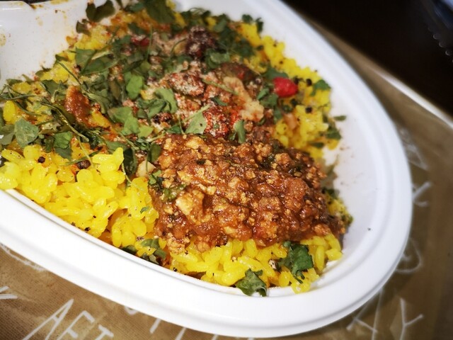 スパイスカレー 加藤小判 渡辺通 カレー その他 食べログ