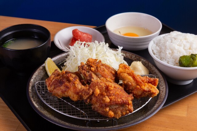 料理メニュー 札幌ザンギ本舗 すすきの 市営 からあげ 食べログ 料理メニュー 札幌ザンギ本舗 すすきの 市営 からあげ 食べログ