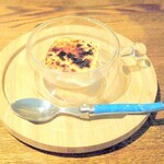 ラ プランシュ - ブリュレ