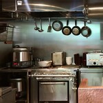 とんかつひなた - 