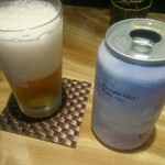 味処よこゐ - 名古屋のクラフトビールです。