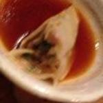 ＹＵＫＩ - ２０１２／０５　ヘルシーな野菜の餡