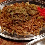 ＹＵＫＩ - ２０１２／０５　富士宮やきそば