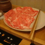 Kisoji - お肉です～（＾＾）