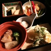 ヒカリヤ ヒガシ - 四季点心弁当①
