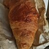 La boulangerie des Chartreux - 料理写真:リヨンのクロワッサン