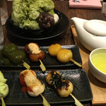 MARUFUJI CAFE - 