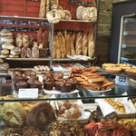 La boulangerie des Chartreux - 