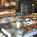 La boulangerie des Chartreux - 