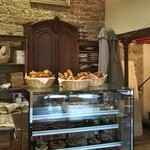 La boulangerie des Chartreux - 