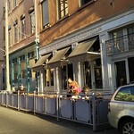 La boulangerie des Chartreux - 