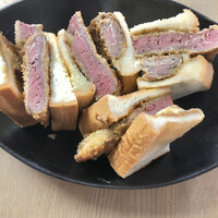 キャトルラパン - 