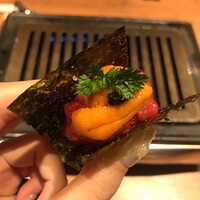 焼肉 うしみつ 恵比寿本店 - 