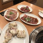 Yakiniku Sanyou - 