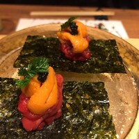 焼肉 うしみつ 恵比寿本店 - 