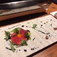 焼肉 うしみつ 恵比寿本店 - 