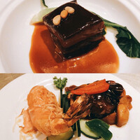 涵梅舫 銀座店 - 