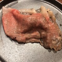 しゃぶしゃぶKINTAN 表参道店 - 