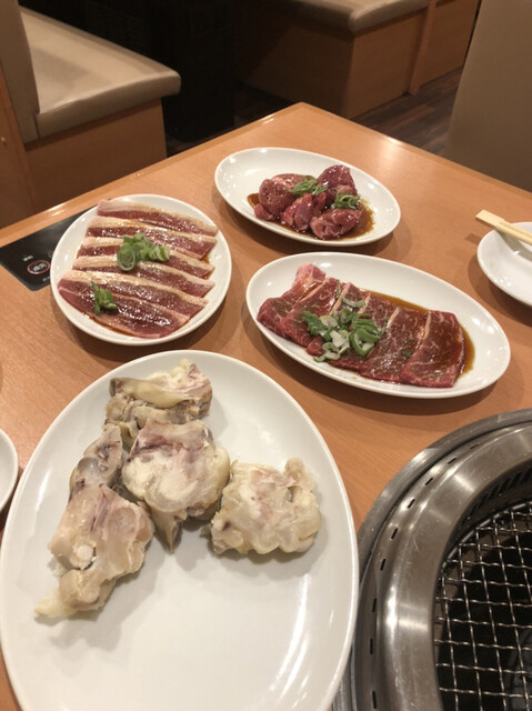 焼肉山陽 新小岩店 新小岩 焼肉 食べログ 焼肉山陽 新小岩店 新小岩 焼肉 食べログ