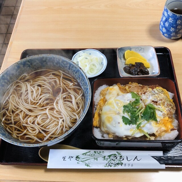 さらしん 香取 そば 食べログ さらしん 香取 そば 食べログ