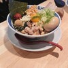 からみそラーメン ふくろう 名古屋駅西店