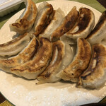 中国料理 東昇餃子楼 - テイクアウト